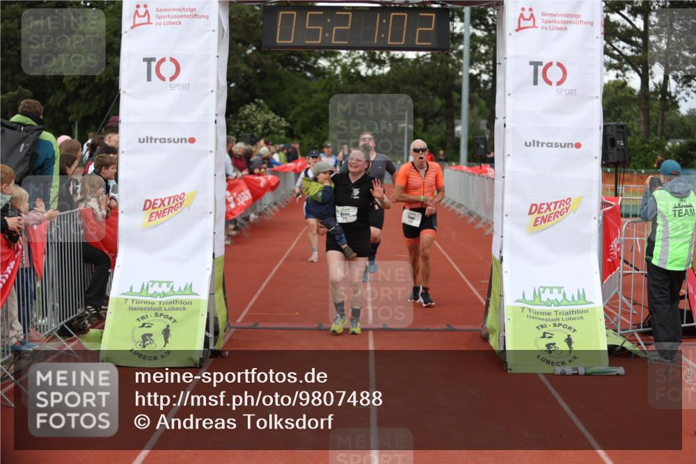 14.06.2026 - 7 Türme Triathlon Andreas Tolksdorf http://msf.ph/oto/9807488 14.06.2026 16:21:01 Ziel 624, 1070, 1330, 1486, 1773 meine-sportfotos.de