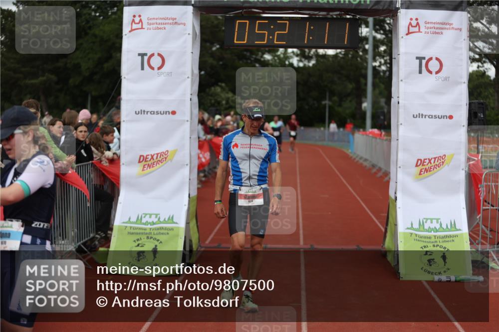 14.06.2026 - 7 Türme Triathlon Andreas Tolksdorf http://msf.ph/oto/9807500 14.06.2026 16:21:10 Ziel 624, 1070, 1330, 1417, 1486 meine-sportfotos.de