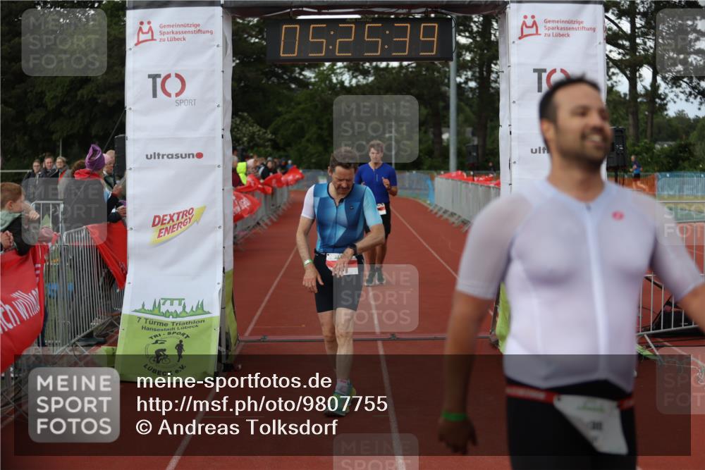 14.06.2026 - 7 Türme Triathlon Andreas Tolksdorf http://msf.ph/oto/9807755 14.06.2026 16:25:38 Ziel 680, 768, 1231, 1242, 1331 meine-sportfotos.de