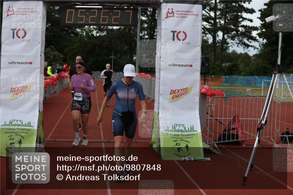 14.06.2026 - 7 Türme Triathlon Andreas Tolksdorf http://msf.ph/oto/9807848 14.06.2026 16:26:26 Ziel 672, 687, 854, 1124, 1310 meine-sportfotos.de
