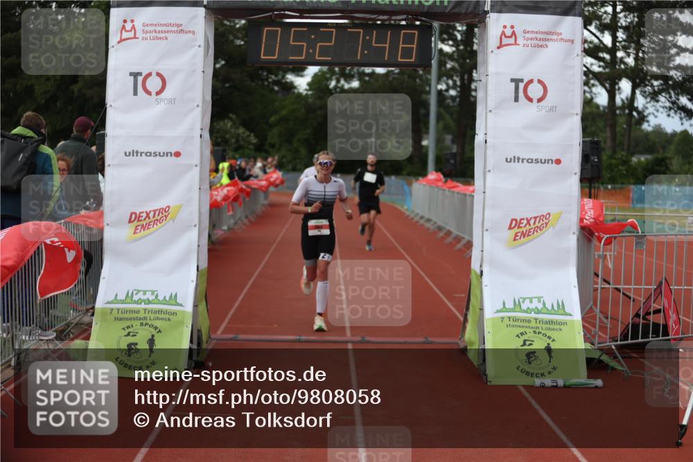 14.06.2026 - 7 Türme Triathlon Andreas Tolksdorf http://msf.ph/oto/9808058 14.06.2026 16:27:47 Ziel 670, 739, 1250 meine-sportfotos.de