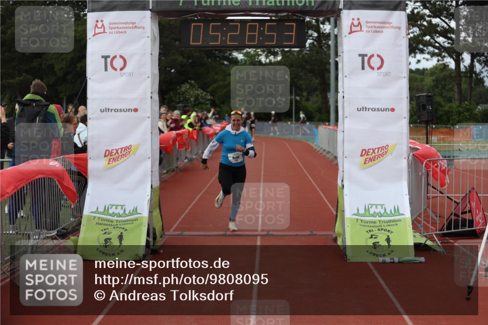 14.06.2026 - 7 Türme Triathlon Andreas Tolksdorf http://msf.ph/oto/9808095 14.06.2026 16:28:53 Ziel 1194 meine-sportfotos.de