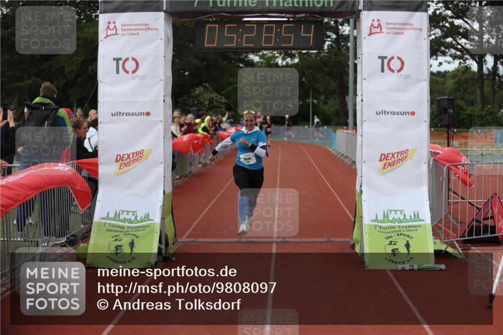 14.06.2026 - 7 Türme Triathlon Andreas Tolksdorf http://msf.ph/oto/9808097 14.06.2026 16:28:53 Ziel 1194 meine-sportfotos.de
