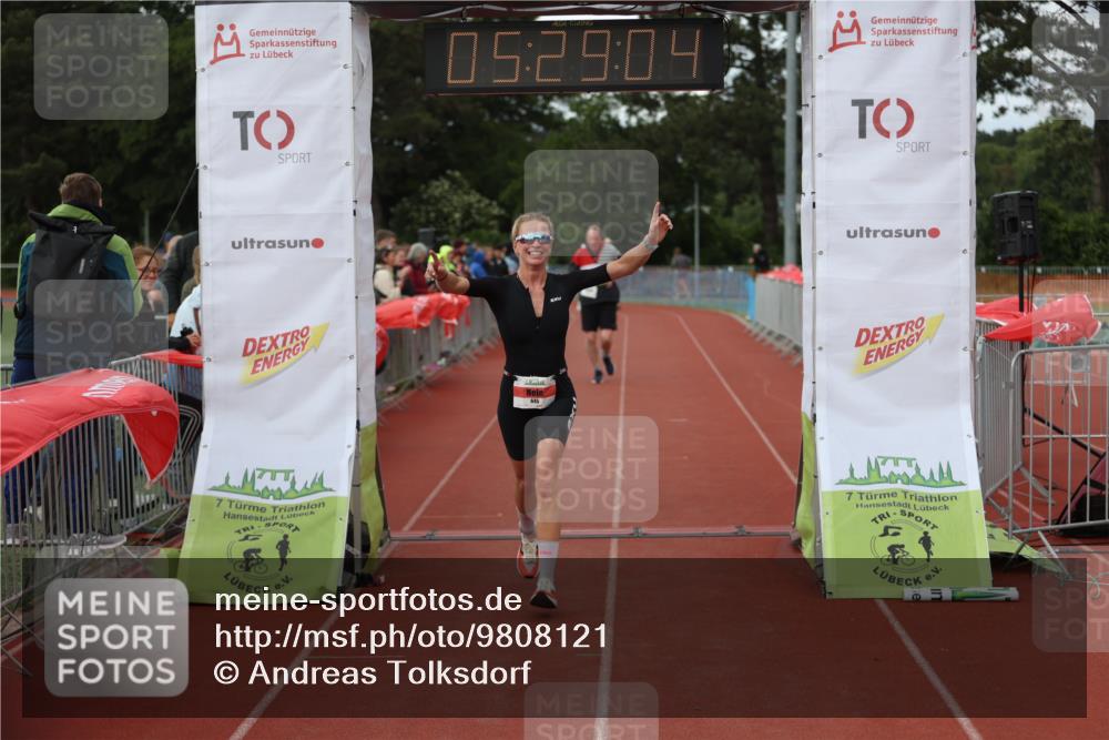 14.06.2026 - 7 Türme Triathlon Andreas Tolksdorf http://msf.ph/oto/9808121 14.06.2026 16:29:04 Ziel 645, 1458 meine-sportfotos.de