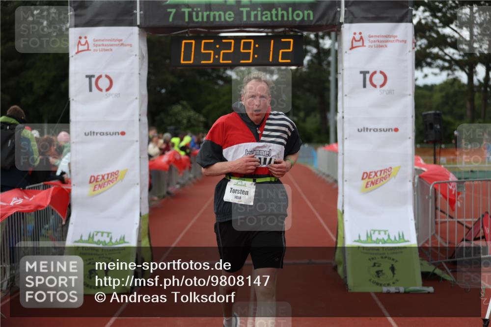 14.06.2026 - 7 Türme Triathlon Andreas Tolksdorf http://msf.ph/oto/9808147 14.06.2026 16:29:11 Ziel 645, 1155, 1281, 1458 meine-sportfotos.de