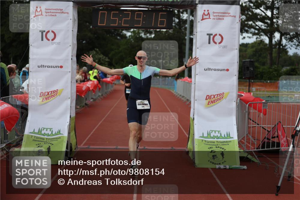 14.06.2026 - 7 Türme Triathlon Andreas Tolksdorf http://msf.ph/oto/9808154 14.06.2026 16:29:15 Ziel 1155, 1281, 1458 meine-sportfotos.de