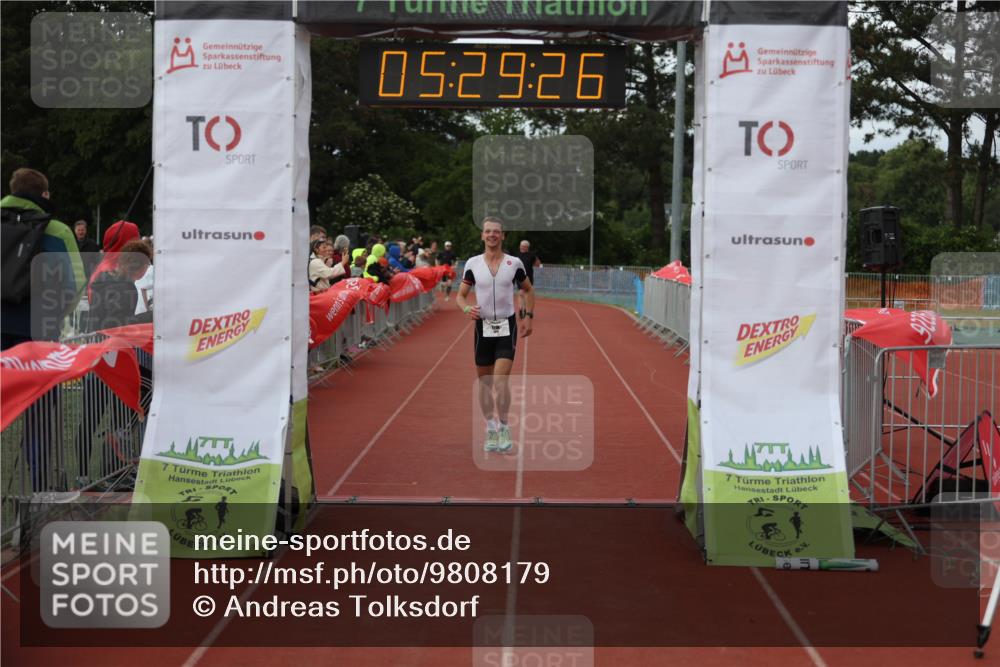 14.06.2026 - 7 Türme Triathlon Andreas Tolksdorf http://msf.ph/oto/9808179 14.06.2026 16:29:25 Ziel 1155, 1419 meine-sportfotos.de