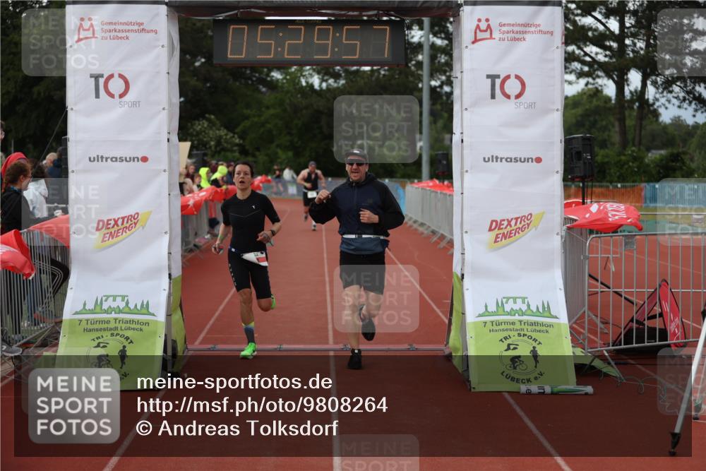 14.06.2026 - 7 Türme Triathlon Andreas Tolksdorf http://msf.ph/oto/9808264 14.06.2026 16:29:56 Ziel 698, 1329, 1485 meine-sportfotos.de