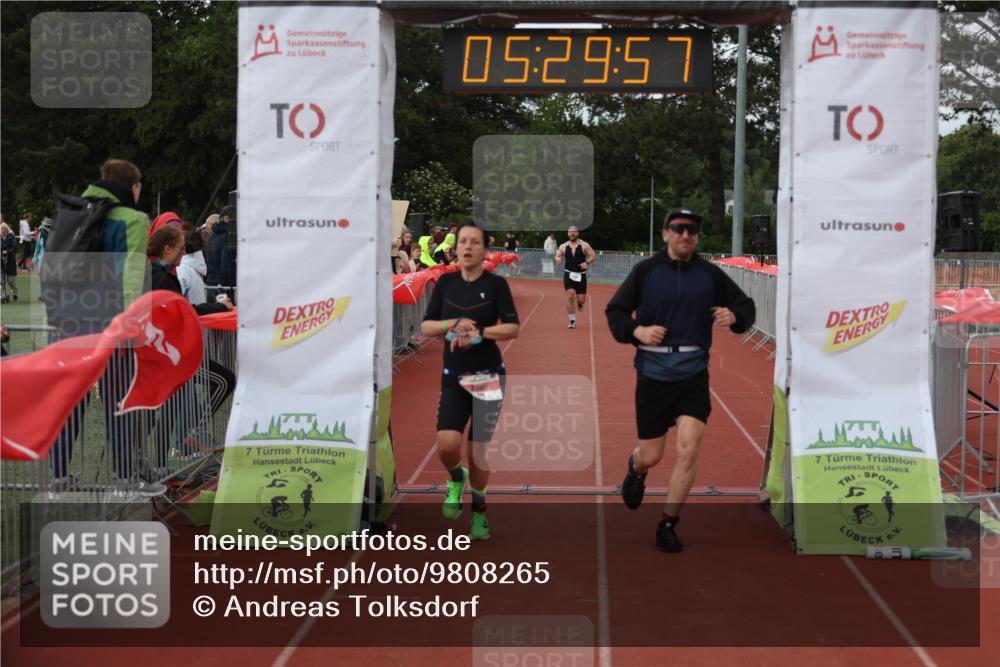 14.06.2026 - 7 Türme Triathlon Andreas Tolksdorf http://msf.ph/oto/9808265 14.06.2026 16:29:56 Ziel 698, 1329, 1485 meine-sportfotos.de