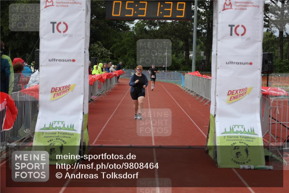 14.06.2026 - 7 Türme Triathlon Andreas Tolksdorf http://msf.ph/oto/9808464 14.06.2026 16:31:38 Ziel 1539 meine-sportfotos.de