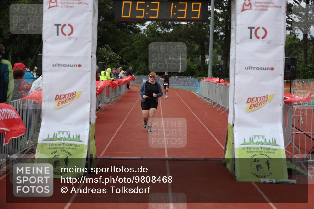 14.06.2026 - 7 Türme Triathlon Andreas Tolksdorf http://msf.ph/oto/9808468 14.06.2026 16:31:38 Ziel 1539 meine-sportfotos.de
