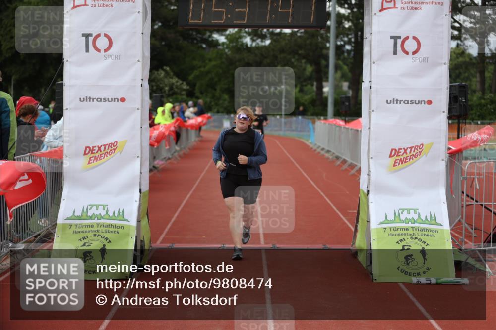 14.06.2026 - 7 Türme Triathlon Andreas Tolksdorf http://msf.ph/oto/9808474 14.06.2026 16:31:41 Ziel 604, 1539 meine-sportfotos.de