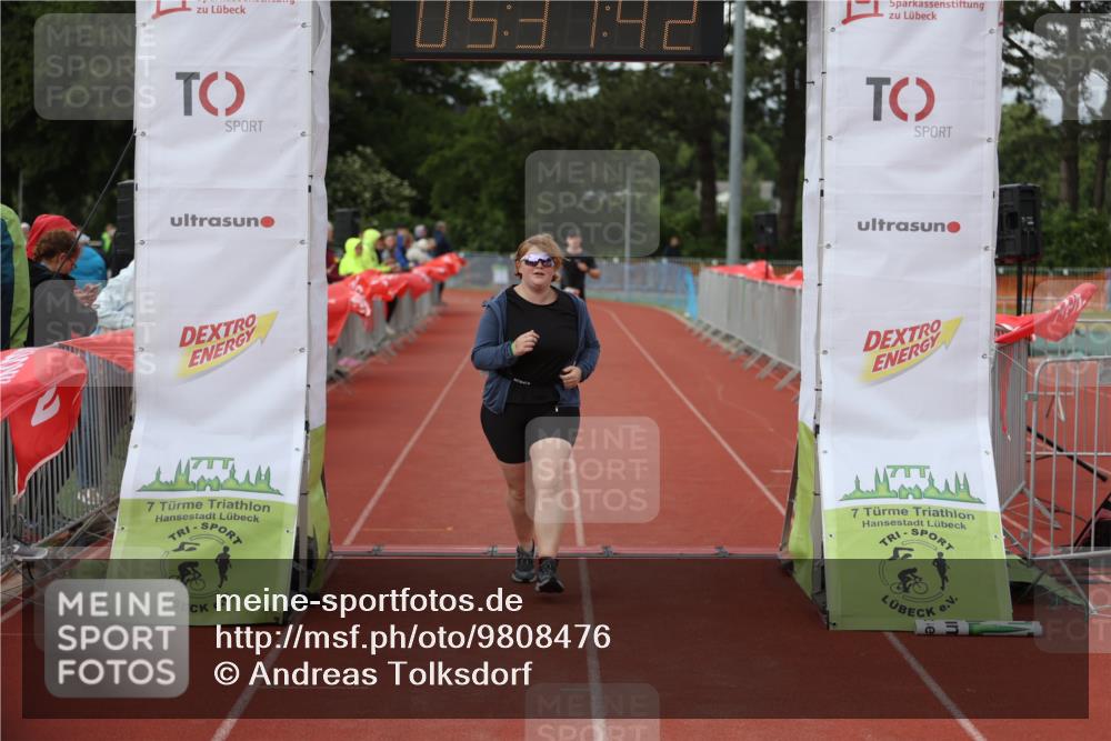 14.06.2026 - 7 Türme Triathlon Andreas Tolksdorf http://msf.ph/oto/9808476 14.06.2026 16:31:41 Ziel 604, 1539 meine-sportfotos.de