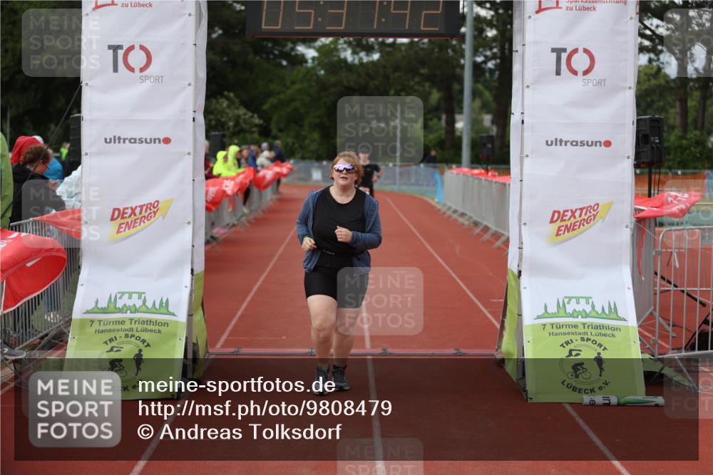 14.06.2026 - 7 Türme Triathlon Andreas Tolksdorf http://msf.ph/oto/9808479 14.06.2026 16:31:41 Ziel 604, 1539 meine-sportfotos.de