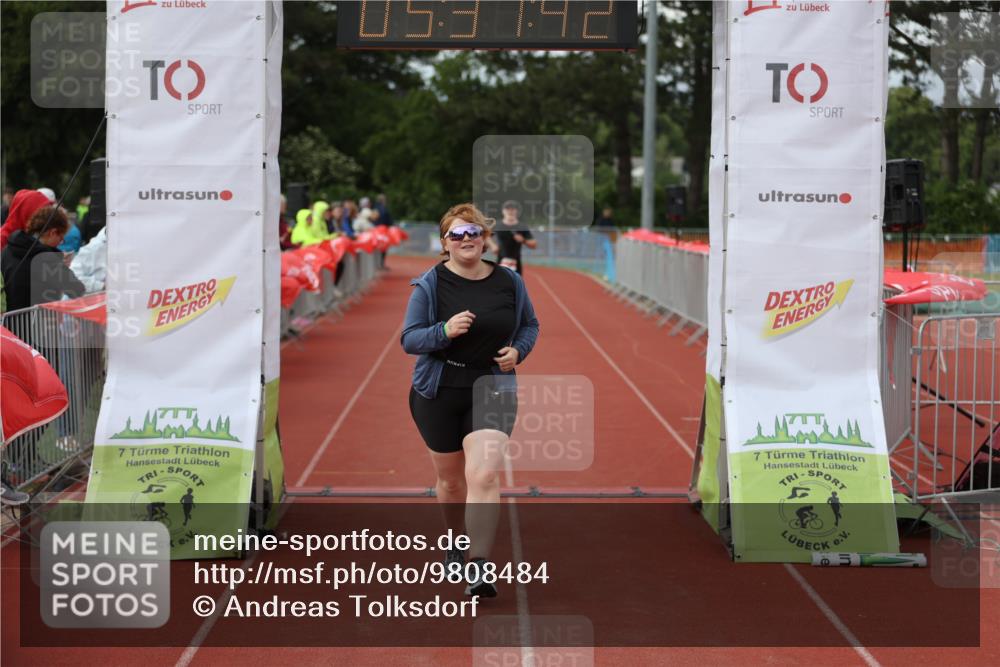 14.06.2026 - 7 Türme Triathlon Andreas Tolksdorf http://msf.ph/oto/9808484 14.06.2026 16:31:42 Ziel 604, 1539 meine-sportfotos.de