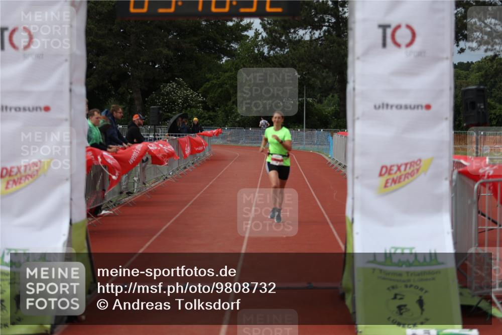 14.06.2026 - 7 Türme Triathlon Andreas Tolksdorf http://msf.ph/oto/9808732 14.06.2026 16:46:31 Ziel 699 meine-sportfotos.de
