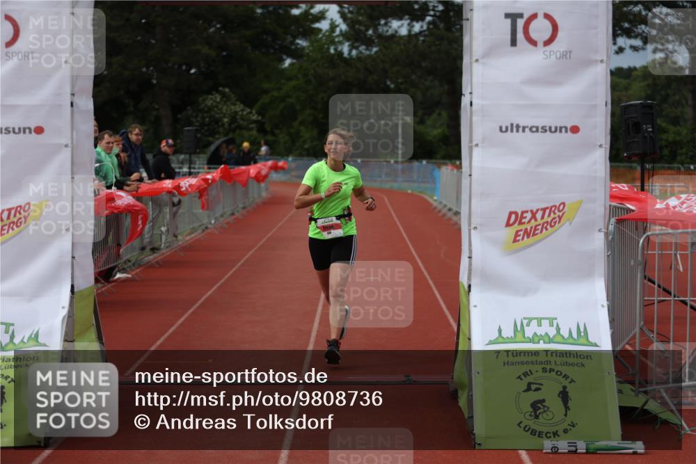 14.06.2026 - 7 Türme Triathlon Andreas Tolksdorf http://msf.ph/oto/9808736 14.06.2026 16:46:33 Ziel 699 meine-sportfotos.de
