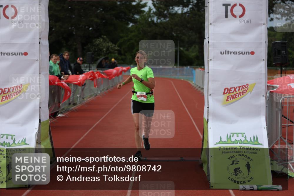 14.06.2026 - 7 Türme Triathlon Andreas Tolksdorf http://msf.ph/oto/9808742 14.06.2026 16:46:33 Ziel 699 meine-sportfotos.de