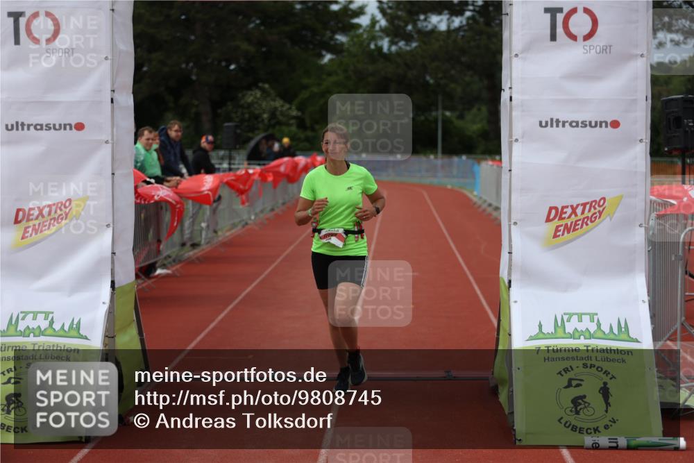 14.06.2026 - 7 Türme Triathlon Andreas Tolksdorf http://msf.ph/oto/9808745 14.06.2026 16:46:33 Ziel 699 meine-sportfotos.de