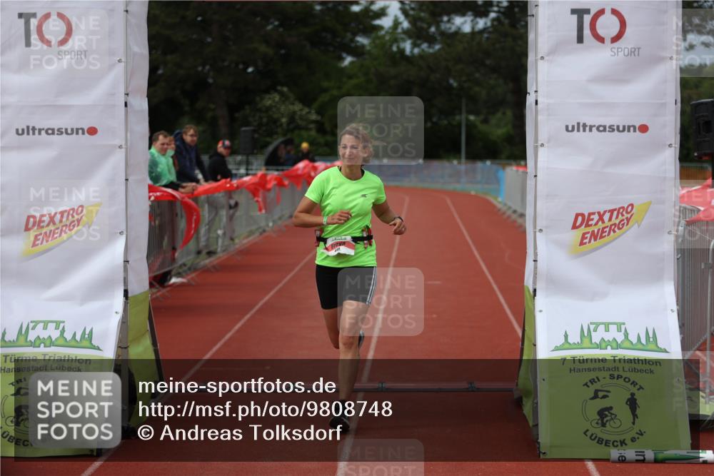 14.06.2026 - 7 Türme Triathlon Andreas Tolksdorf http://msf.ph/oto/9808748 14.06.2026 16:46:33 Ziel 699 meine-sportfotos.de