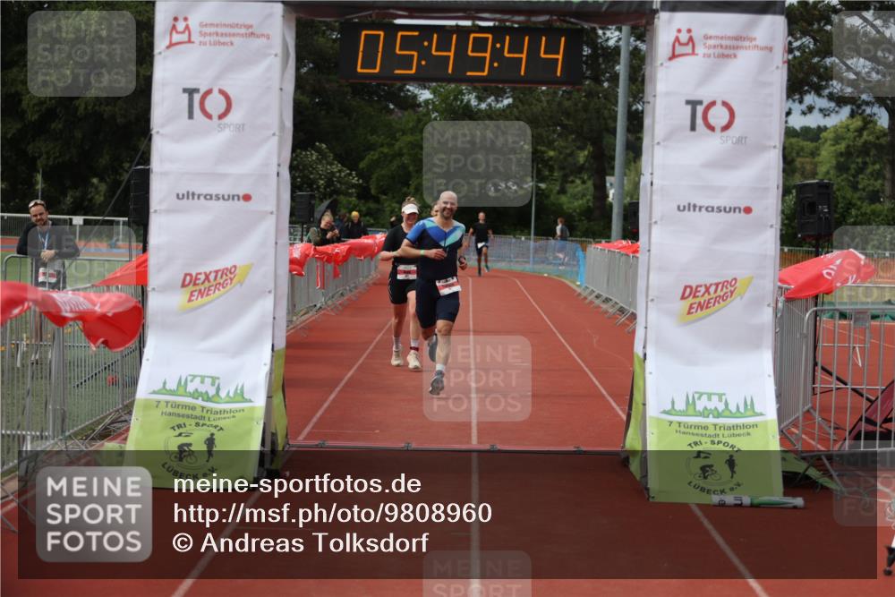 14.06.2026 - 7 Türme Triathlon Andreas Tolksdorf http://msf.ph/oto/9808960 14.06.2026 16:49:43 Ziel 767, 829, 861 meine-sportfotos.de