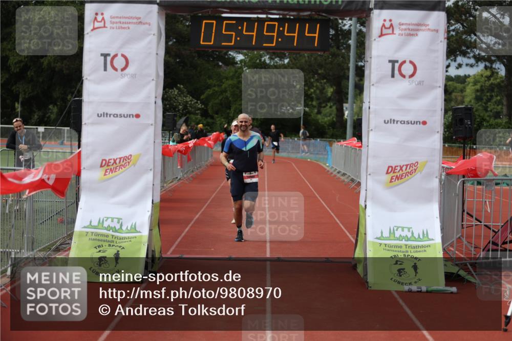 14.06.2026 - 7 Türme Triathlon Andreas Tolksdorf http://msf.ph/oto/9808970 14.06.2026 16:49:43 Ziel 767, 829, 861 meine-sportfotos.de