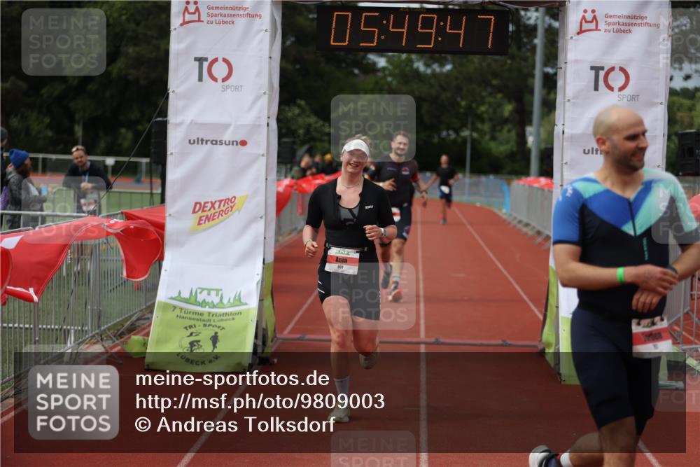 14.06.2026 - 7 Türme Triathlon Andreas Tolksdorf http://msf.ph/oto/9809003 14.06.2026 16:49:46 Ziel 767, 829, 861, 891 meine-sportfotos.de