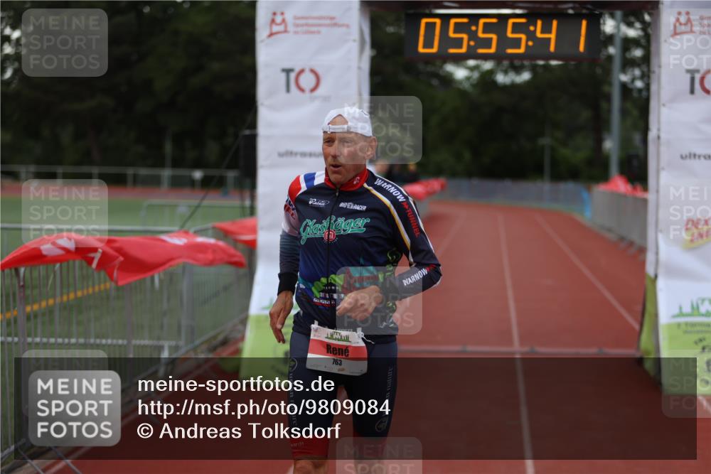 14.06.2026 - 7 Türme Triathlon Andreas Tolksdorf http://msf.ph/oto/9809084 14.06.2026 16:55:40 Ziel 763, 858 meine-sportfotos.de