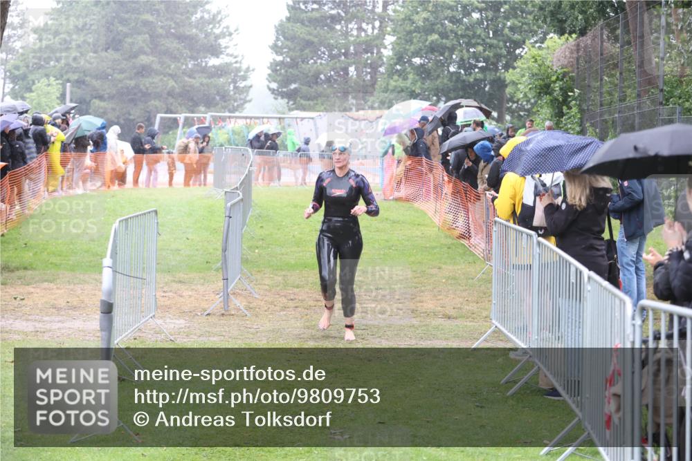 14.06.2026 - 7 Türme Triathlon Andreas Tolksdorf http://msf.ph/oto/9809753 14.06.2026 13:25:53 Schwimmen  meine-sportfotos.de