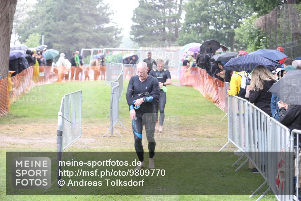 14.06.2026 - 7 Türme Triathlon Andreas Tolksdorf http://msf.ph/oto/9809770 14.06.2026 13:26:46 Schwimmen  meine-sportfotos.de