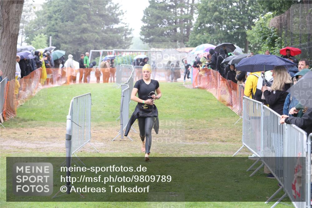 14.06.2026 - 7 Türme Triathlon Andreas Tolksdorf http://msf.ph/oto/9809789 14.06.2026 13:27:04 Schwimmen  meine-sportfotos.de