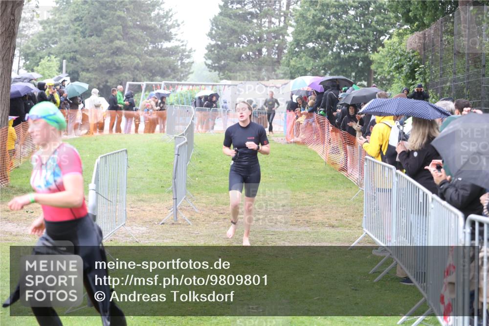 14.06.2026 - 7 Türme Triathlon Andreas Tolksdorf http://msf.ph/oto/9809801 14.06.2026 13:27:44 Schwimmen  meine-sportfotos.de
