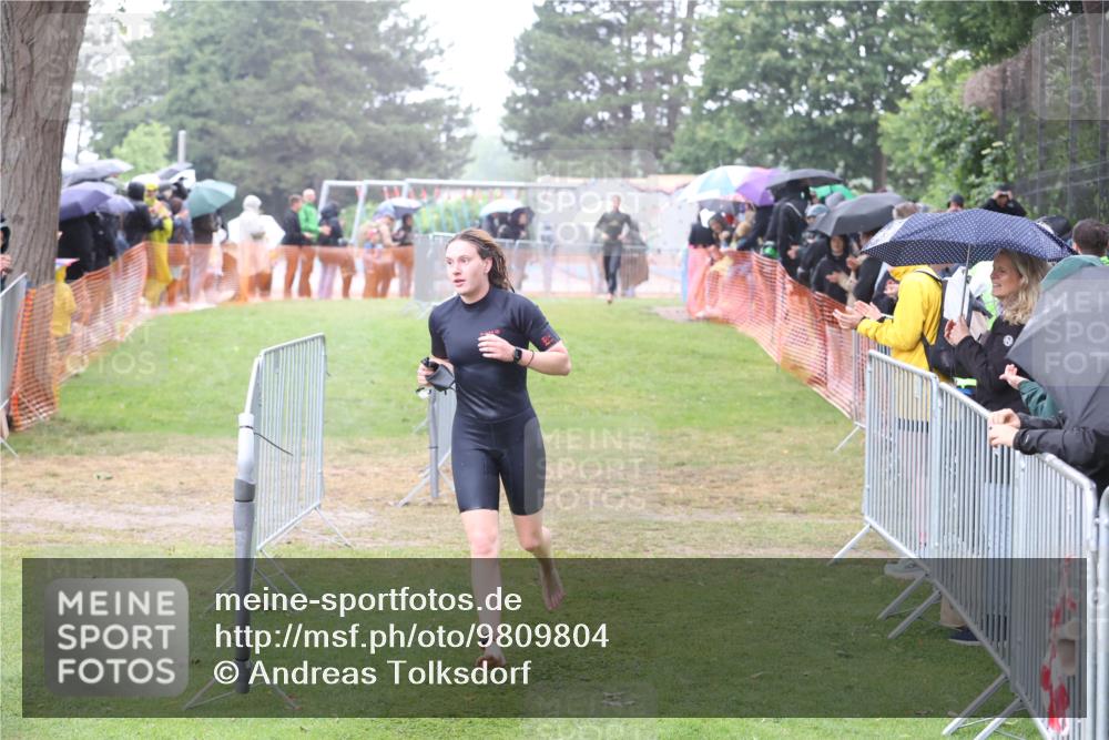 14.06.2026 - 7 Türme Triathlon Andreas Tolksdorf http://msf.ph/oto/9809804 14.06.2026 13:27:45 Schwimmen  meine-sportfotos.de