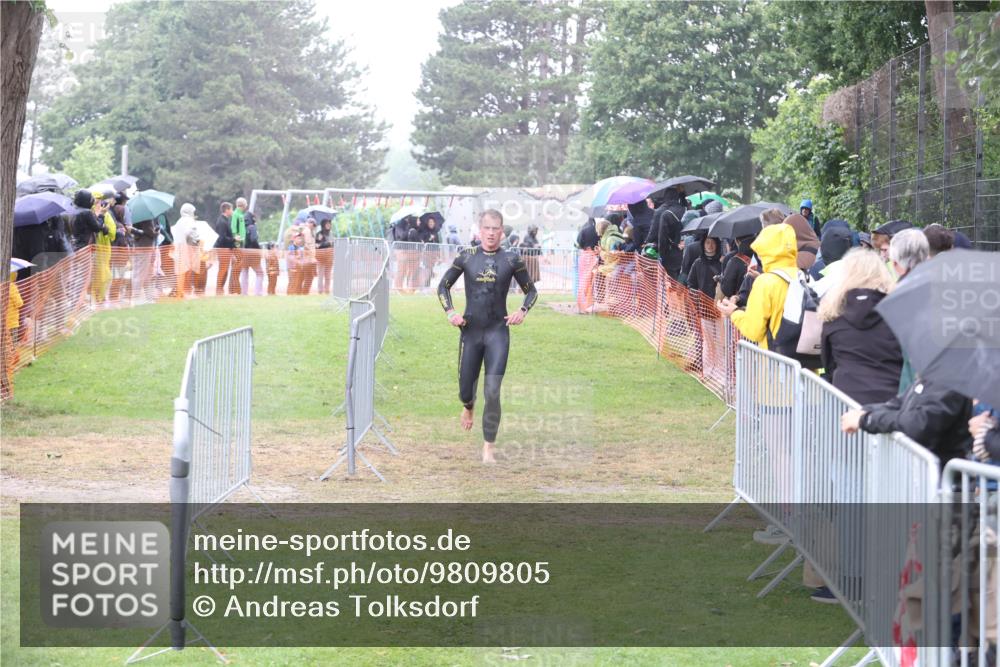 14.06.2026 - 7 Türme Triathlon Andreas Tolksdorf http://msf.ph/oto/9809805 14.06.2026 13:27:54 Schwimmen  meine-sportfotos.de