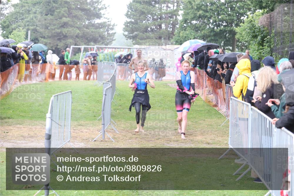 14.06.2026 - 7 Türme Triathlon Andreas Tolksdorf http://msf.ph/oto/9809826 14.06.2026 13:29:12 Schwimmen  meine-sportfotos.de