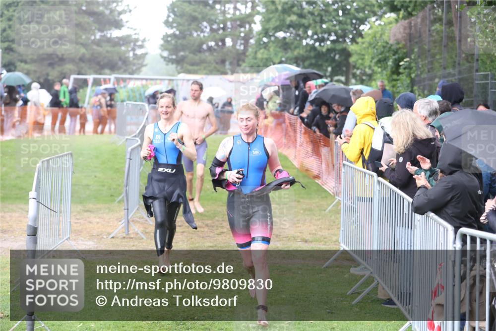 14.06.2026 - 7 Türme Triathlon Andreas Tolksdorf http://msf.ph/oto/9809830 14.06.2026 13:29:14 Schwimmen  meine-sportfotos.de