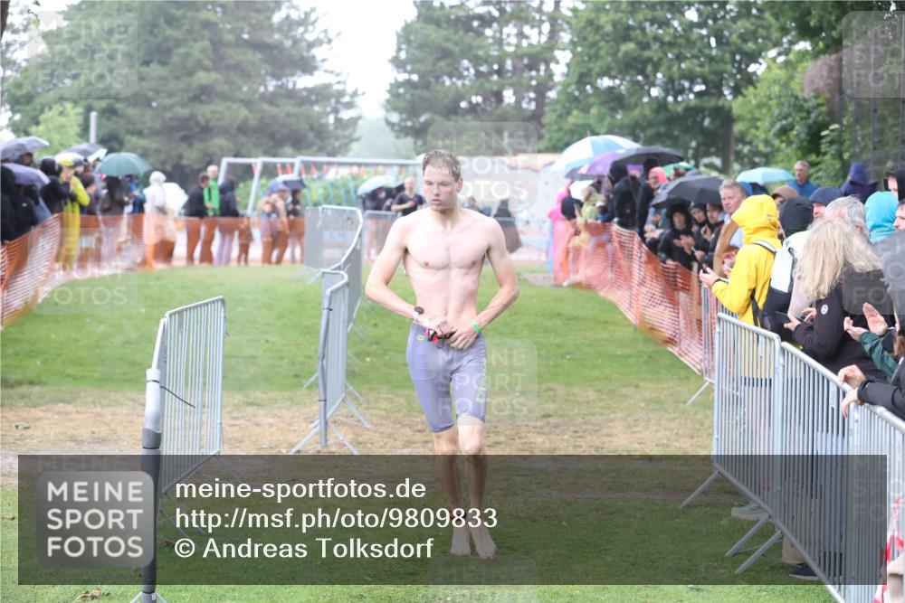 14.06.2026 - 7 Türme Triathlon Andreas Tolksdorf http://msf.ph/oto/9809833 14.06.2026 13:29:16 Schwimmen  meine-sportfotos.de