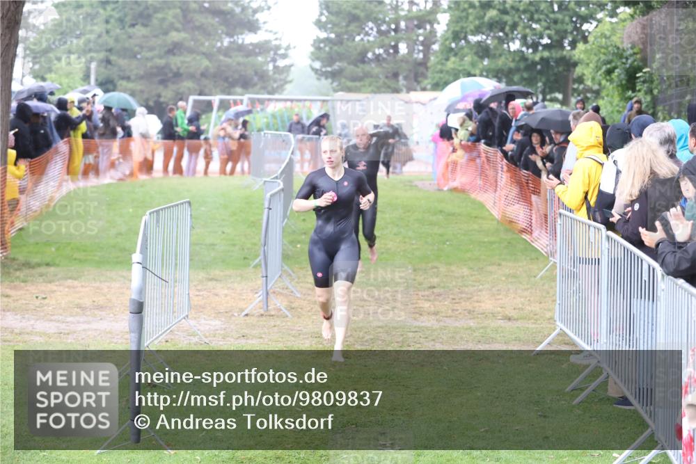 14.06.2026 - 7 Türme Triathlon Andreas Tolksdorf http://msf.ph/oto/9809837 14.06.2026 13:29:25 Schwimmen  meine-sportfotos.de