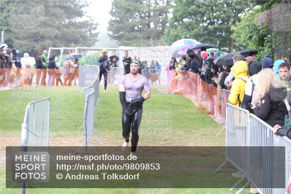14.06.2026 - 7 Türme Triathlon Andreas Tolksdorf http://msf.ph/oto/9809853 14.06.2026 13:29:46 Schwimmen  meine-sportfotos.de