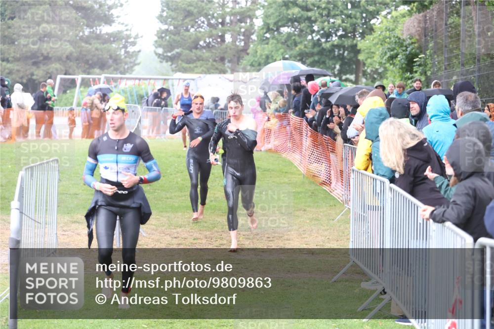 14.06.2026 - 7 Türme Triathlon Andreas Tolksdorf http://msf.ph/oto/9809863 14.06.2026 13:29:52 Schwimmen  meine-sportfotos.de