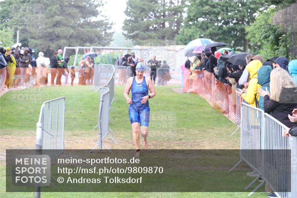 14.06.2026 - 7 Türme Triathlon Andreas Tolksdorf http://msf.ph/oto/9809870 14.06.2026 13:29:59 Schwimmen  meine-sportfotos.de