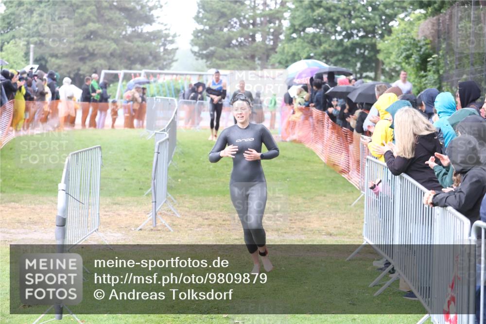 14.06.2026 - 7 Türme Triathlon Andreas Tolksdorf http://msf.ph/oto/9809879 14.06.2026 13:30:14 Schwimmen  meine-sportfotos.de