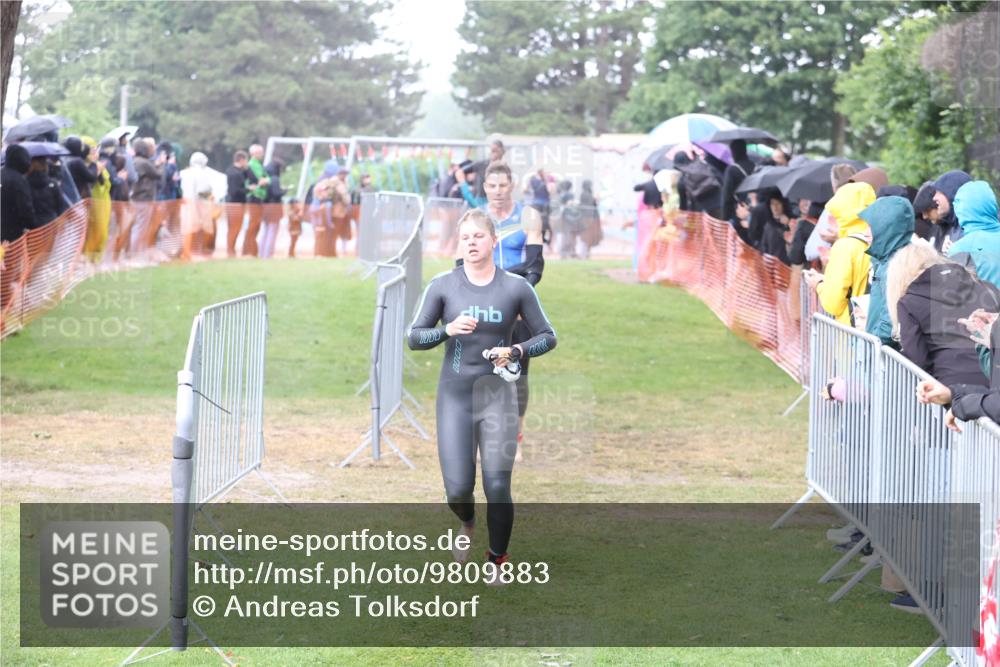 14.06.2026 - 7 Türme Triathlon Andreas Tolksdorf http://msf.ph/oto/9809883 14.06.2026 13:30:20 Schwimmen  meine-sportfotos.de