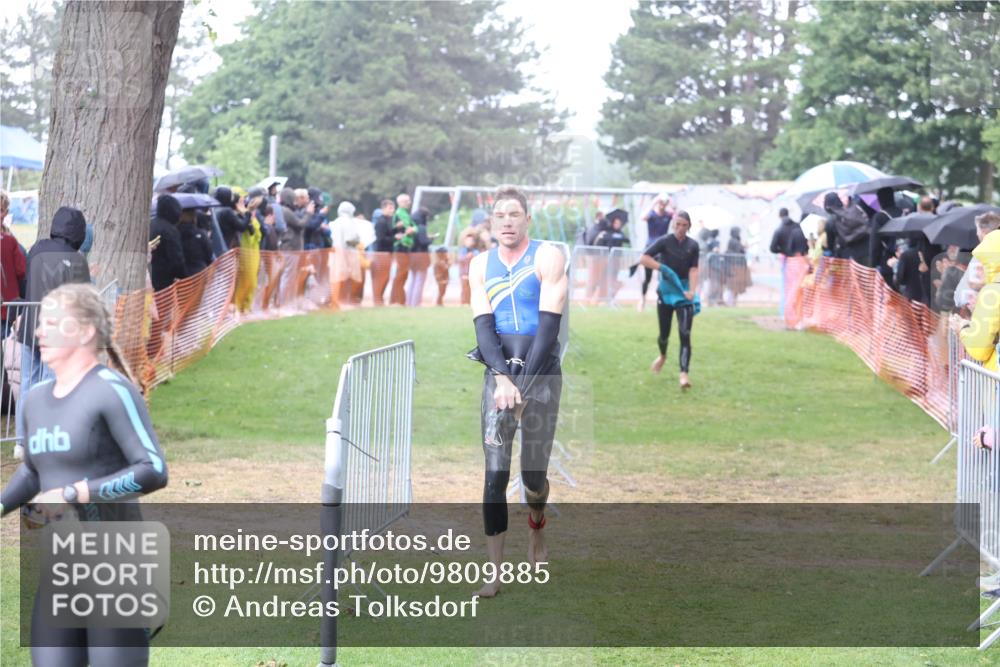 14.06.2026 - 7 Türme Triathlon Andreas Tolksdorf http://msf.ph/oto/9809885 14.06.2026 13:30:21 Schwimmen  meine-sportfotos.de