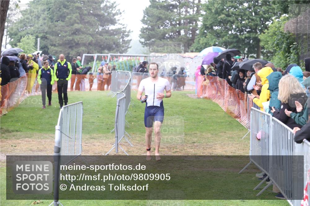 14.06.2026 - 7 Türme Triathlon Andreas Tolksdorf http://msf.ph/oto/9809905 14.06.2026 13:30:44 Schwimmen  meine-sportfotos.de