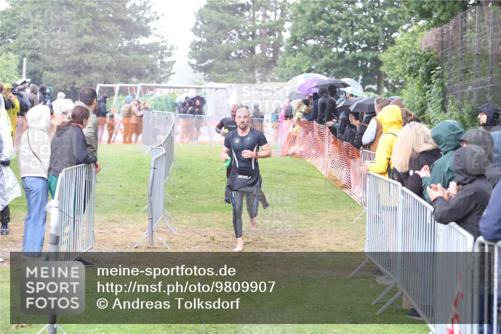 14.06.2026 - 7 Türme Triathlon Andreas Tolksdorf http://msf.ph/oto/9809907 14.06.2026 13:30:59 Schwimmen  meine-sportfotos.de