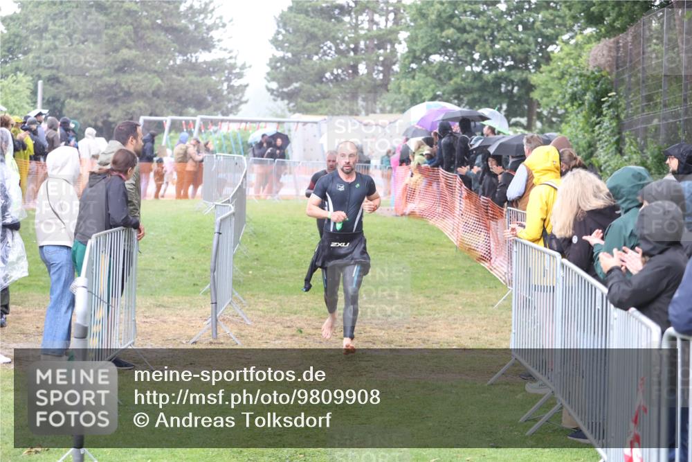 14.06.2026 - 7 Türme Triathlon Andreas Tolksdorf http://msf.ph/oto/9809908 14.06.2026 13:30:59 Schwimmen  meine-sportfotos.de