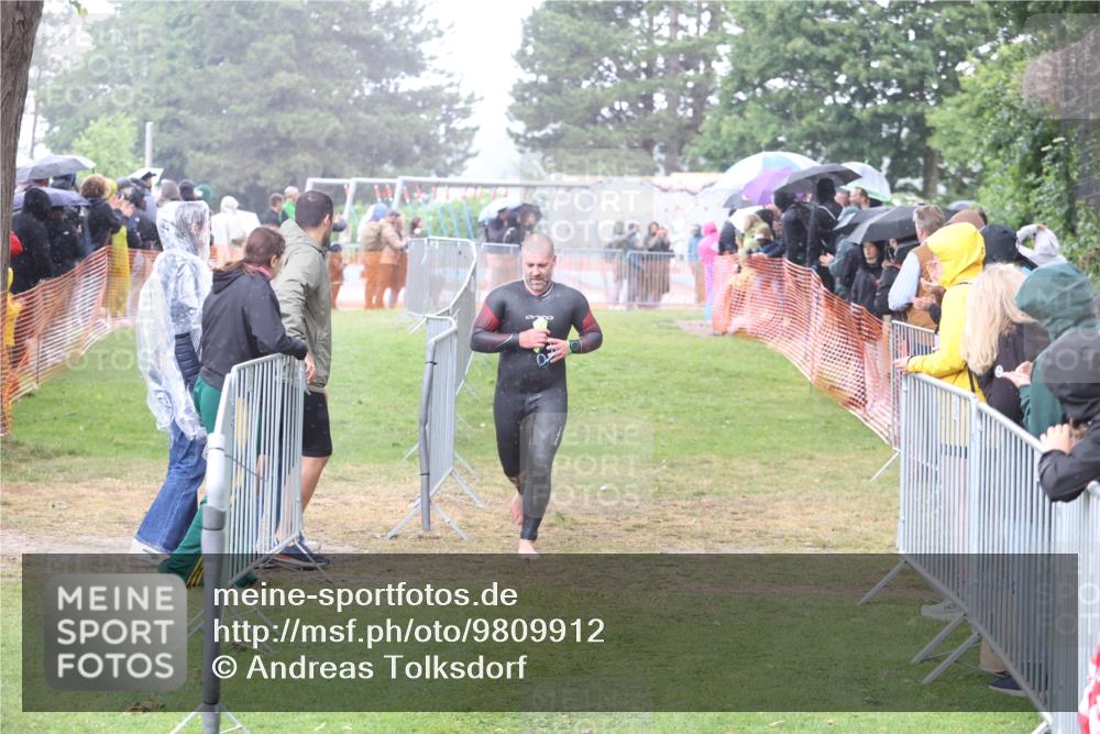 14.06.2026 - 7 Türme Triathlon Andreas Tolksdorf http://msf.ph/oto/9809912 14.06.2026 13:31:02 Schwimmen  meine-sportfotos.de