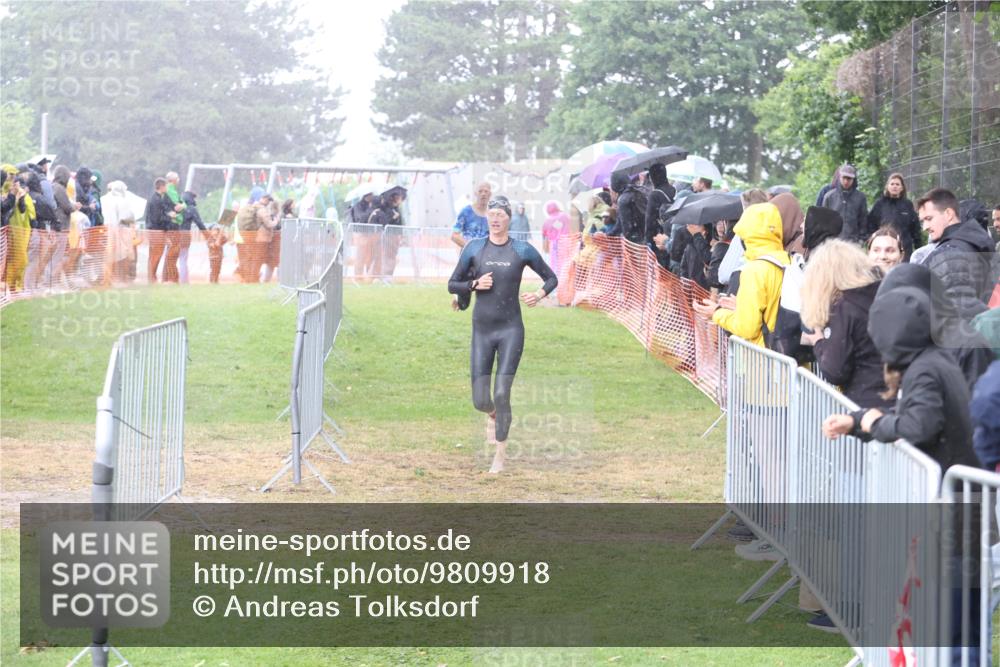 14.06.2026 - 7 Türme Triathlon Andreas Tolksdorf http://msf.ph/oto/9809918 14.06.2026 13:31:12 Schwimmen  meine-sportfotos.de