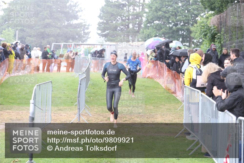 14.06.2026 - 7 Türme Triathlon Andreas Tolksdorf http://msf.ph/oto/9809921 14.06.2026 13:31:13 Schwimmen  meine-sportfotos.de